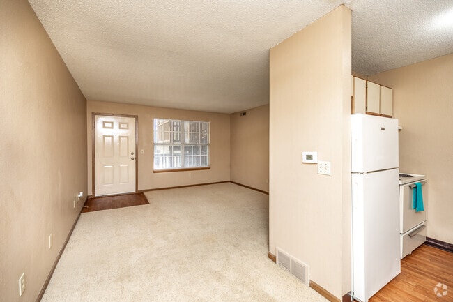 1BR, 1BA - Chelsea/596 pies cuadrados - Alexandra Apartments