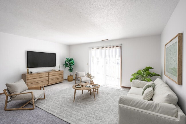 Photo - Windsor Heights Apartments