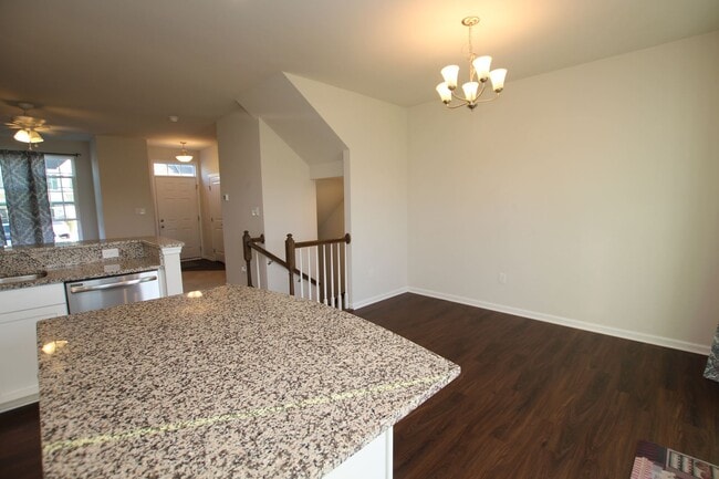 Photo - The Homestead- immaculate town home with c...