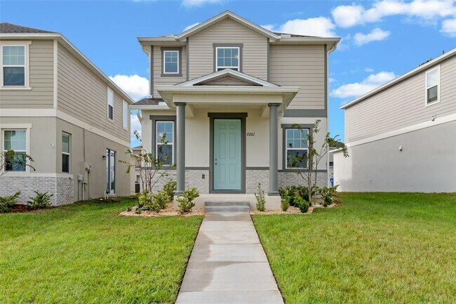 Photo - 7261 Big Cedar Aly