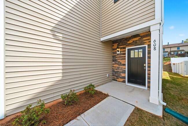 Photo - Move-In Ready! Modern 4BR Home in Prime Hickory Community