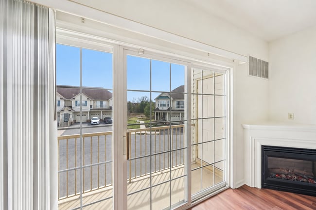 Spring Creek Apartments