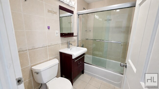 Second-Floor Apartment on Britton Ave – Elmhurst, NY