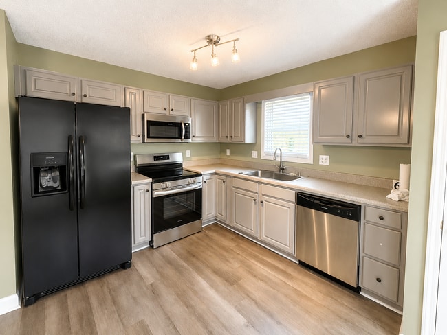 Photo - Two bedroom, 2 bath townhouse in Gibsonville