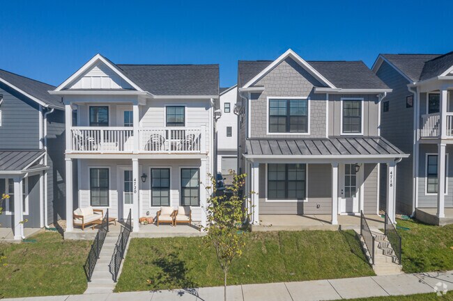 49TN Residences - 49TN Residences
