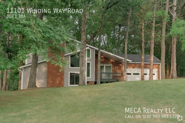 Building Photo - 11101 Winding Way Rd Rental