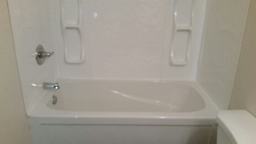 Photo - 1 Bed 1 Bath Unit in Red Deer, AB Unit 103
