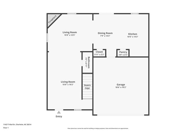 Photo - 11427 Tribal Drive