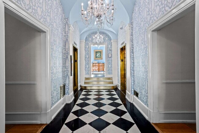 Photo - "Modern Comfort Awaits: Spacious 2-Bed, 2-Bath Condo with Elegance in the Heart of Atlanta" Unidad #702