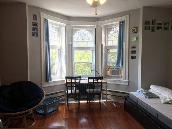 Photo - 2841 n Calvert Street Unit 2F