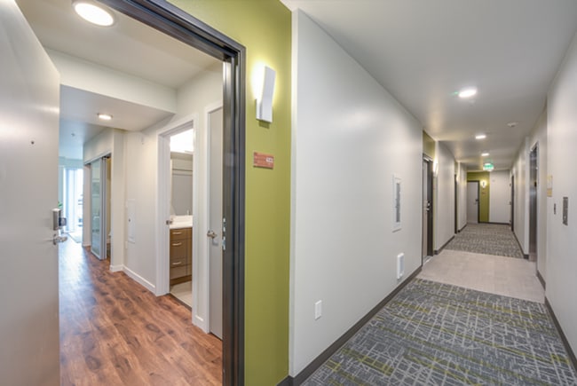 Photo - 403 Belmont Ave E Unidad 606