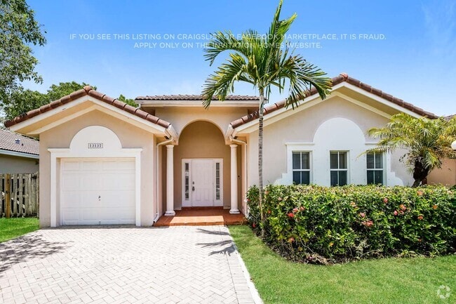 Building Photo - 13137 SW 143rd Terrace Rental