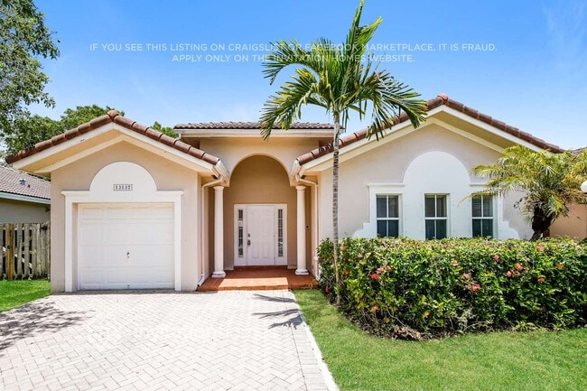 Building Photo - 13137 SW 143rd Terrace Rental