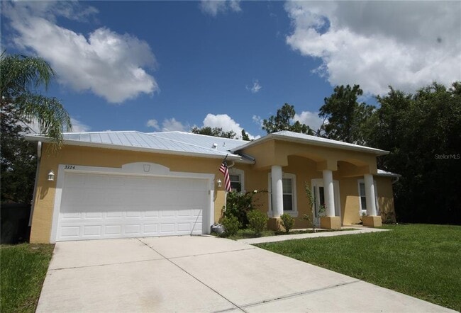 Photo - 3724 Eagle Pass St