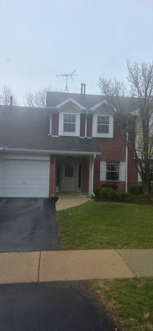 Building Photo - 2904 Heatherwood Dr Unit 4