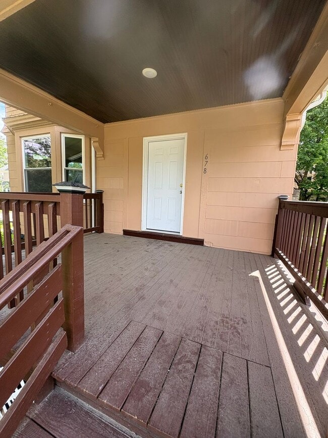 Photo - Charming Three Bedroom Townhouse!