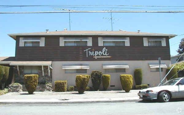 Photo - Tripoli Apartments
