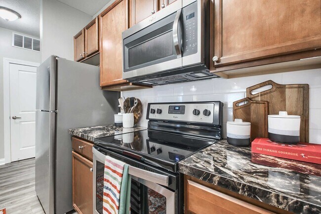 Photo - Cortland Powell