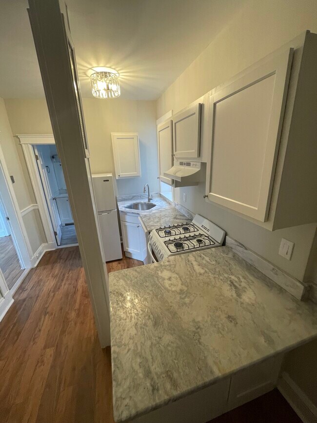 Photo - 1165 Commonwealth Ave Apartamentos Unidad 14