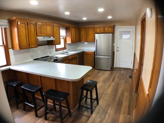 Photo - 2800 N Emerson St