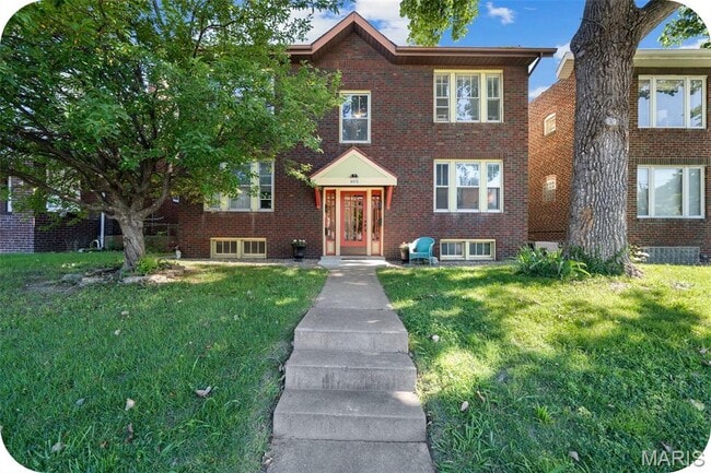 Building Photo - Magnolia 4-Plex Unit 2W
