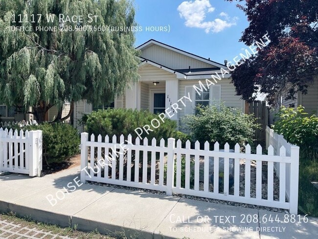 Building Photo - 11117 W Race Ct Rental