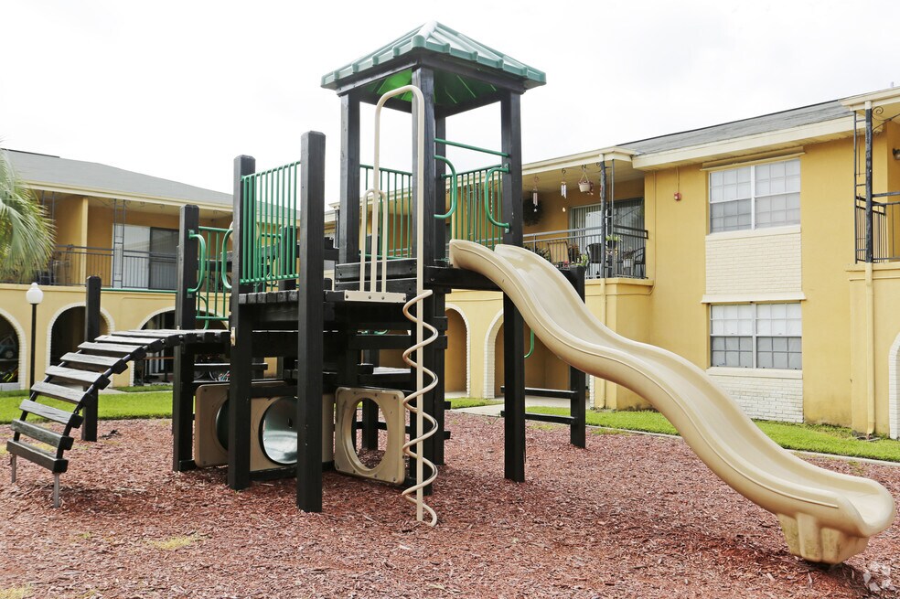 San Jose Apartments