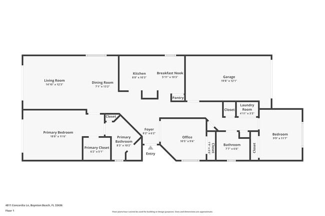 Photo - 4811 Concordia Ln