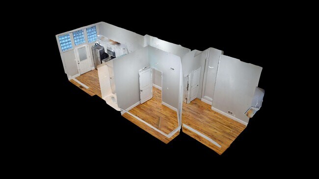 Photo - 5222 W Girard Ave Unit 1