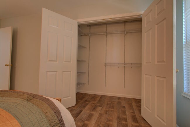 Park Charles Townhomes