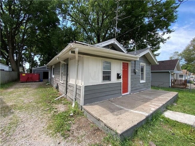 Photo - Affordable 3 Bedroom 1 Bath Home