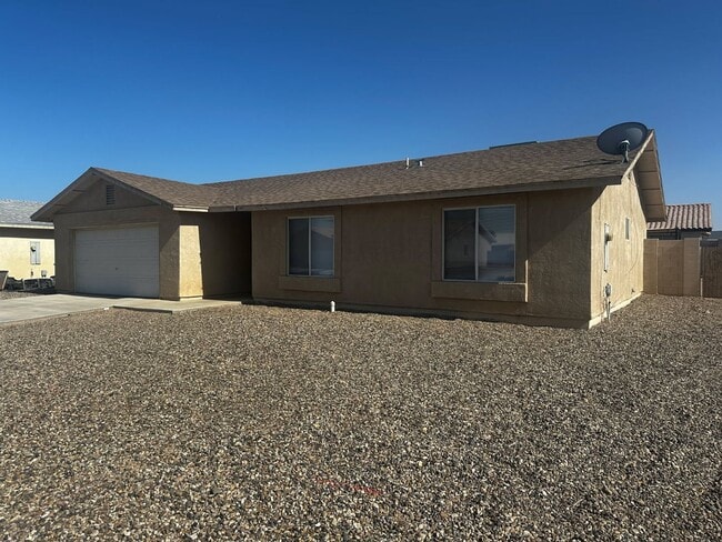 Building Photo - Ocotillo Home for Rent
