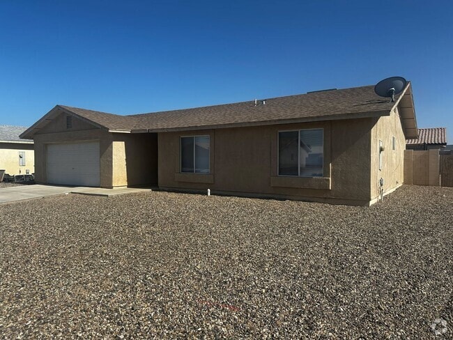 Building Photo - Ocotillo Home for Rent