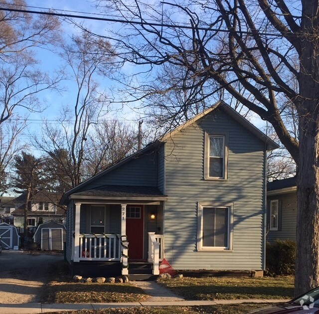 Houses for Rent in Milan Township MI 1 Houses