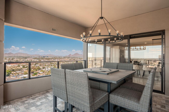 Photo - 1040 E Osborn Rd Unit 1703