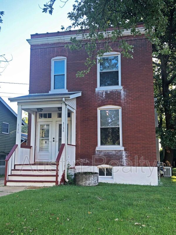Building Photo - 3138 Sutton Blvd Rental
