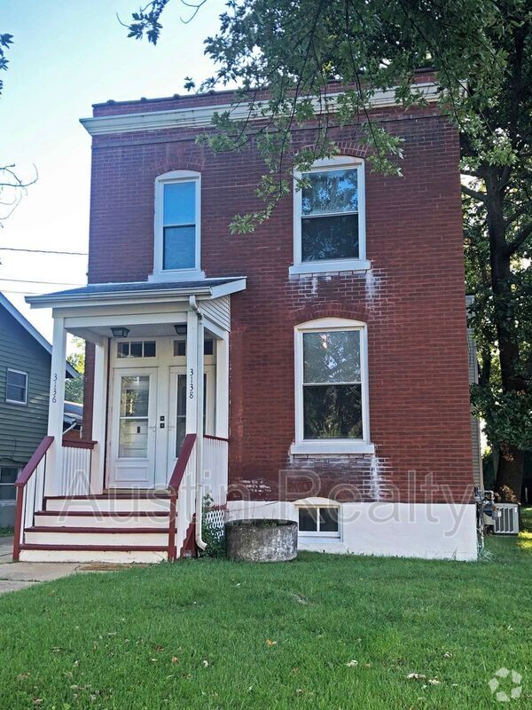 Building Photo - 3138 Sutton Blvd Rental