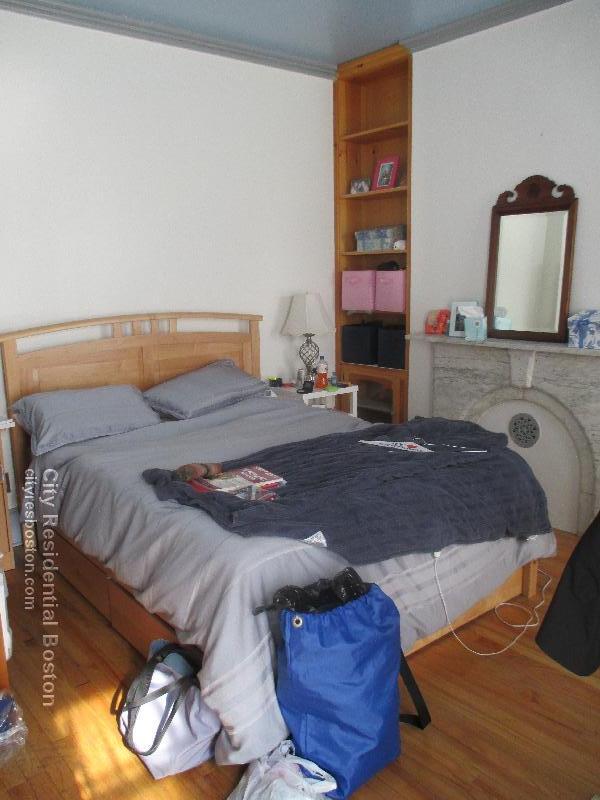 Building Photo - 515 Massachusetts Ave Unit 2 Rental