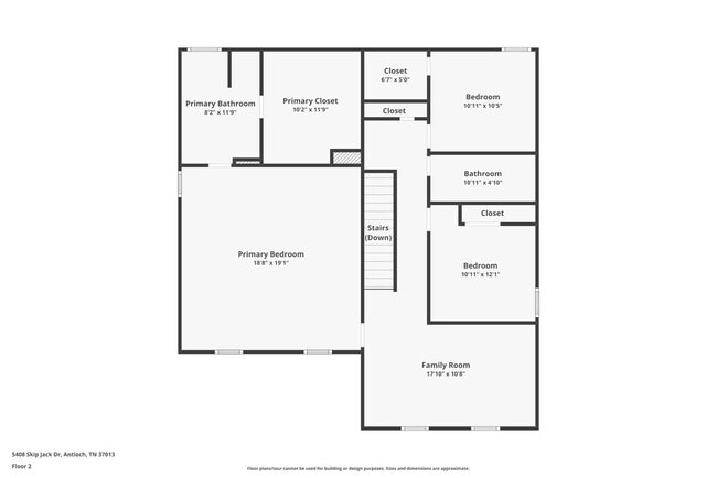 Photo - 5408 Skip Jack Dr