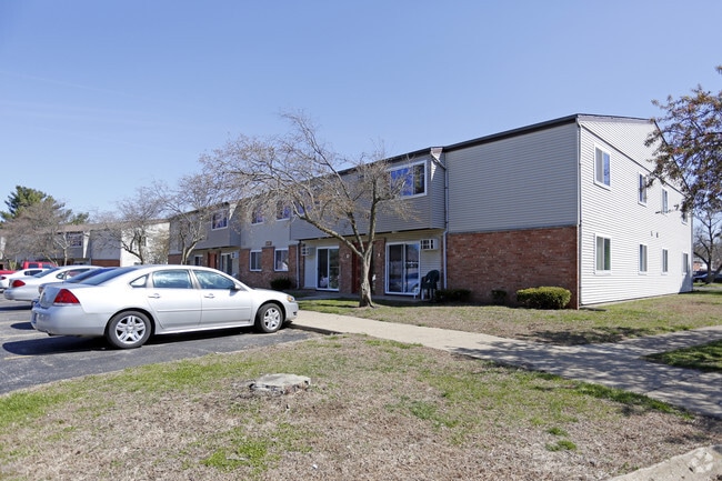 Willow Oaks Apartments