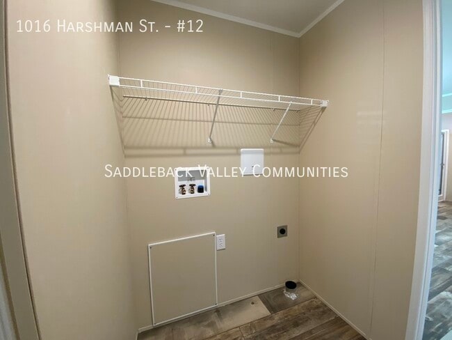 Photo - 1016 Harshman St