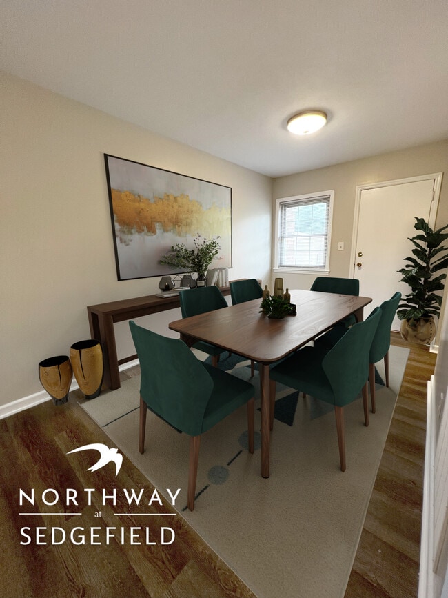 Northway at Sedgefield