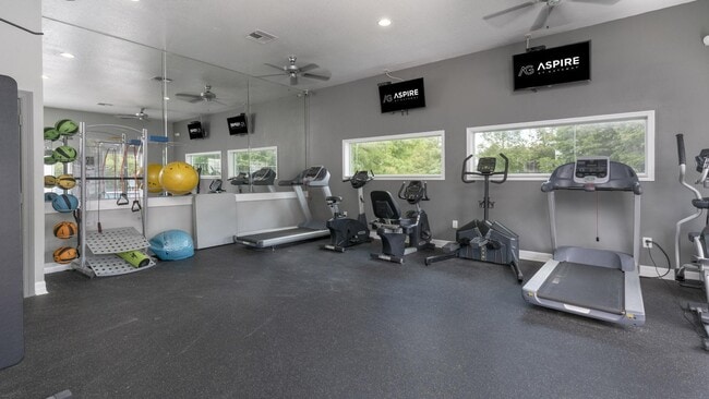 Photo - Aspire at Gateway