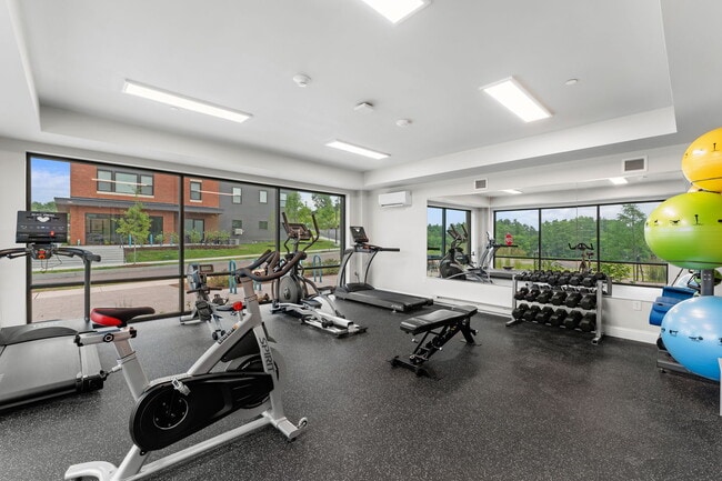 Photo - Brandywine Lofts