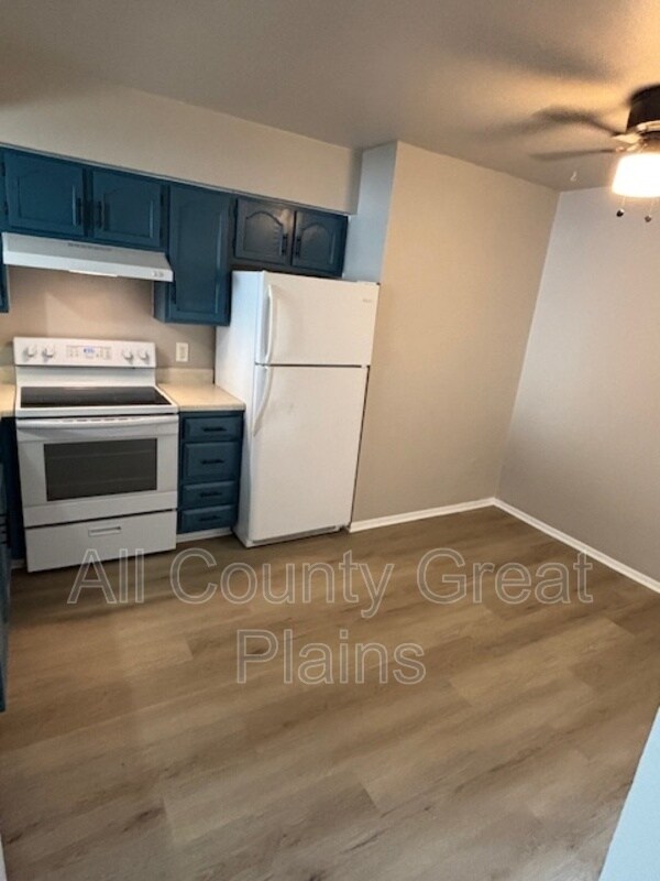 Photo - 609 S Lakehurst Dr Unit A
