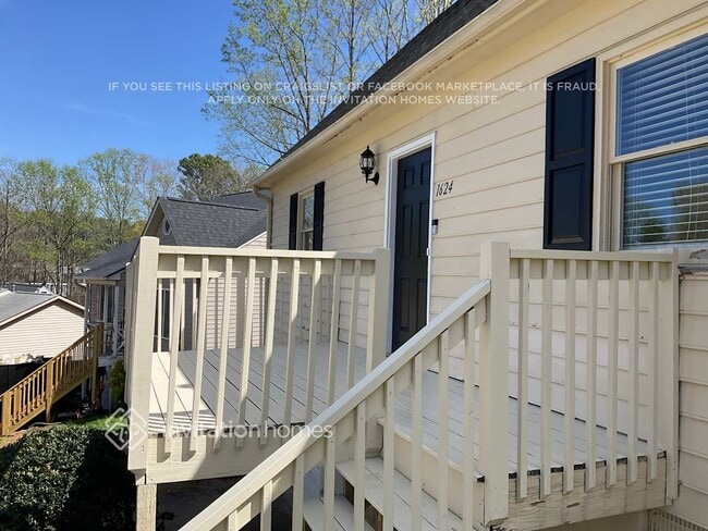 Photo - 1624 Cranberry Hill Ln