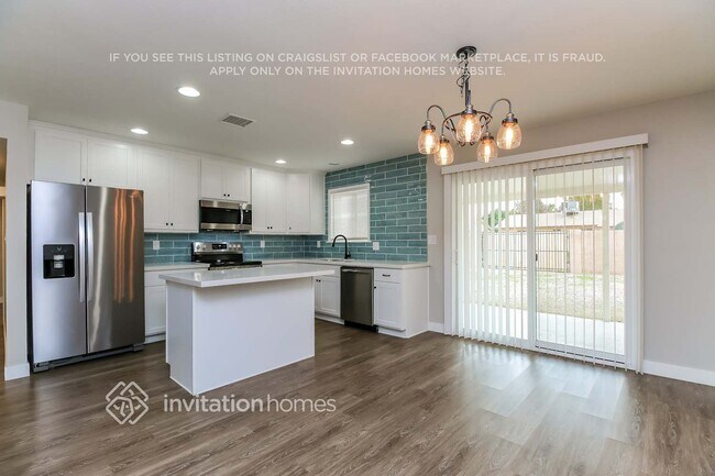 Photo - 3508 S Shafer Dr