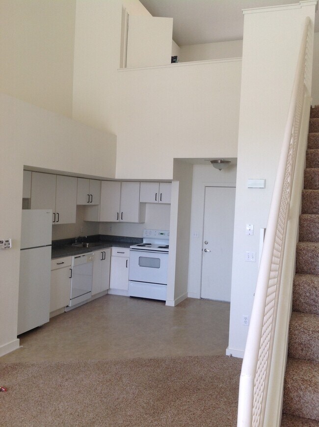 Photo - 950 S 200 W Apartments Unit 204