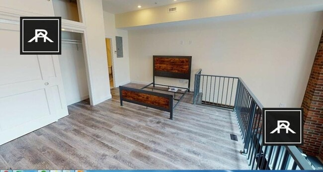 Photo - 1 bedroom in Brookline MA 02215 Unit 104