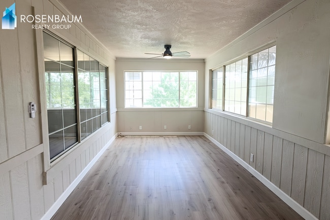 Photo - Charming 3-beds, 2-baths ranch-style home on a scenic hillside in Prescott Valley!